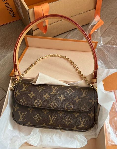 louis vuitton ivy|louis vuitton ivy review.